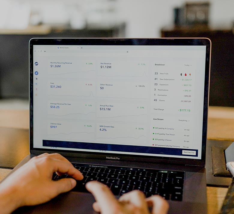 live social commerce