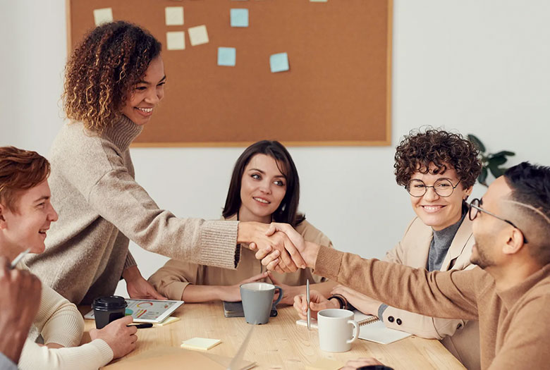 live commerce services